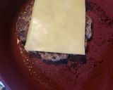 Foto del paso 7 de la receta: Hamburguesa gourmet