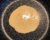 Фото кроку 4 до Панкейки 🥞 к чаю.