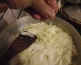 Foto del paso 5 de la receta: Tarta masa filo Jamón-Queso