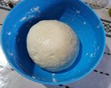 Foto del paso 3 de la receta: Pizza de pepperoni