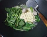 Foto langkah ke 2 dari resep Mie Rebus Ala Warmindo.