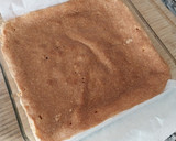 Foto del paso 15 de la receta: Bizcocho borracho de Ratafia (sin gluten)