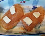 Sült csirkemell paradicsomos 🍅 - fűszeres hajdinával 🥘 recept fázis 2 fotója