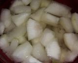 Foto langkah ke 3 dari resep Manisan blonceng.