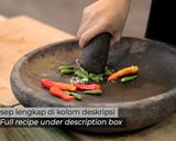 Foto langkah ke 5 dari resep Sate Maranggi Idul Adha.