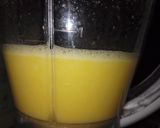 Foto del paso 2 de la receta: Jugo de Naranjas