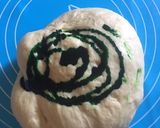 Foto langkah ke 4 dari resep Milk bun Japanesse.