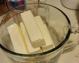A picture of step 2 of Rosemary Butter with The Magic Butter Machine.