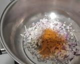 Foto del paso 3 de la receta: Ají de quinua