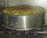 Foto langkah ke 6 dari resep Cake Pandan.
