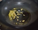 Foto langkah ke 4 dari resep Sawi Sendok (Pakcoy) bawang putih.