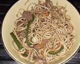 Foto del paso 5 de la receta: Chow Mein 🍜