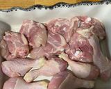 Foto del paso 2 de la receta Pollo Asado con Finas Hierbas y Verduras a la Plancha !!!