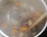 Une image de l'étape 2 de Jus de viande de A à Z.