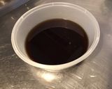 Une image de l'étape 2 de Beurre de chorizo noir au thym et ail.