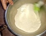 Foto del paso 2 de la receta: Tarta integral de dulce de leche y coco