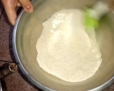 Foto del paso 2 de la receta: Tarta integral de dulce de leche y coco