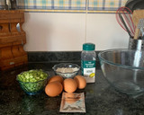 Foto del paso 1 de la receta: Pan de brócoli 🥦