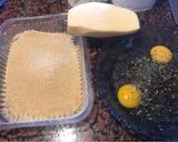 Foto del paso 1 de la receta: Milanesas de pencas de acelga