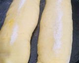 Foto del paso 5 de la receta: Pan de naranja 🍊