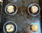 Foto del paso 6 de la receta: COOKIES CON CHIPS DE CHOCOLATE 🍫 ☺️💕