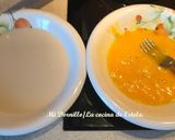 Foto del paso 4 de la receta: Torrijas de Naranja y chocolate