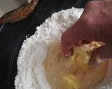 Foto del paso 4 de la receta: Rosquillas con mantequilla