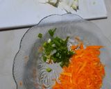 Foto langkah ke 2 dari resep Macaroni Scotel Panggang.