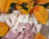 Foto del paso 2 de la receta: Locro para todos y todas