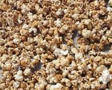 Foto langkah ke 3 dari resep Caramel Popcorn.