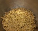 Foto del paso 1 de la receta: Desayuno saludable: Granola Proteica