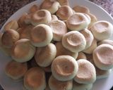 صورة لخطوة 2 من وصفة غريبة أول مرة اعملها حبيت أجرب وطلعت كتير زاكية 😋😋