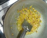 A picture of step 3 of Ganthiya nu Shake.