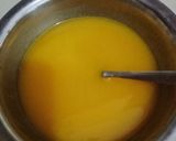 Foto langkah ke 5 dari resep Puding lapis Surabaya simple dan enak.