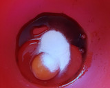 Foto del paso 1 de la receta: Budín saludable de banana y membrillo