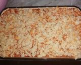 Rakott nokedli recept fázis 6 fotója