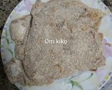 صورة لخطوة 2 من وصفة تتبيله الدجاج البانيه 🍗