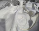 Foto langkah ke 2 dari resep Chiffon keju.