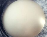 عکس مرحله 5 از دستور نان صمون عراقی