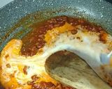Foto langkah ke 2 dari resep Creamy tomato pasta.