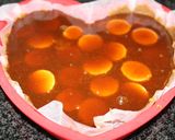Foto del paso 7 de la receta Banoffee pie San Valentín. Mcplus o no