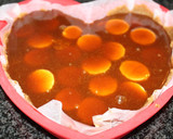 Foto del paso 7 de la receta: Banoffee pie San Valentín. Mcplus o no