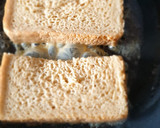 Foto del paso 3 de la receta: Torrijas y quenelle de queso mascarpone