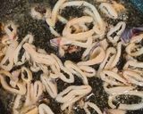 Foto langkah ke 2 dari resep Sambal Cumi Asin.
