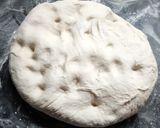 Foto del paso 4 de la receta: 🍕🍕Pizza fugazzeta 🍕🍕