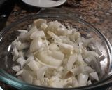 Foto del paso 2 de la receta Crema de remolacha