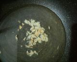 Foto langkah ke 2 dari resep Sayur Kuah Daun Ginseng.