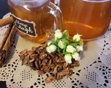 Foto del paso 5 de la receta: Agua de Cacao a lo Carmelita