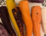 Une image de l'étape 2 de Lasagnes 🧀aux légumes 🌶🥕🥬🥦d’automne 🍁🍂.