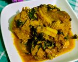 Foto langkah ke 4 dari resep Rica - Rica Entok // Menthok.